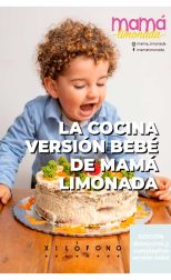 Desayunos y cumpleaños versión bebé. La cocina versión bebé de Mamá Limonada. 1