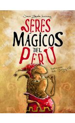 Seres Mágicos del Perú