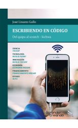 Escribiendo en código