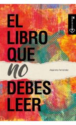 El libro que no debes leer