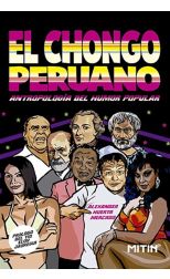 El Chongo Peruano. Antropología del Humor Popular