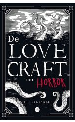 De Lovecraft con Horror