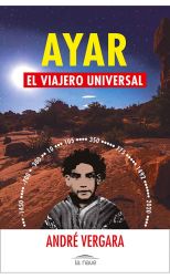 Ayar, el Viajero Universal
