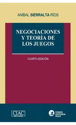 Negociaciones y teoría de los juegos