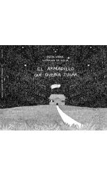 El Armadillo que Quería Jugar