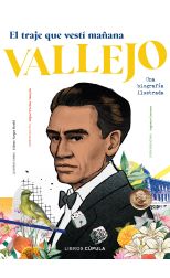 Vallejo: El traje que vestí mañana