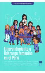 Emprendimiento y liderazgo femenino en el Perú