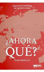 ¿Ahora Qué?