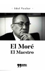 El moré. El maestro