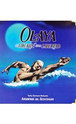 Olaya. el Tiburón de la Libertad