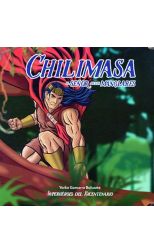 Chilimasa. el Señor de los Manglares