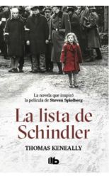 La Lista de Schindler