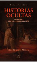 Historias Ocultas