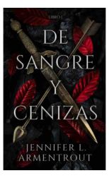 De Sangre y Cenizas