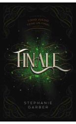 Caraval 3. Finale