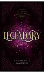 Caraval 2. Legendary