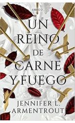 Un reino de carne y fuego 2