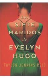 Los siete maridos de Evelyn Hugo