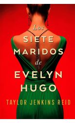 Los Siete Maridos de Evelyn Hugo