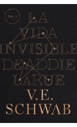 La Vida Invisible de Addie Larue