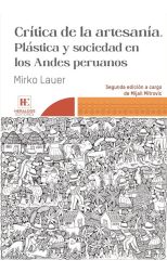 Crítica de la artesanía
