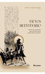 Yauyos bicentenario