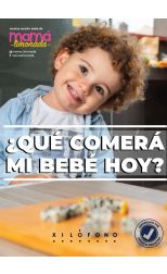 ¿Qué comerá mi bebé hoy?