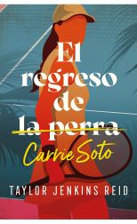 El regreso de Carrie Soto