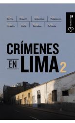 Crímenes en Lima 2