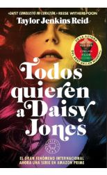 Todos quieren a Daisy Jones