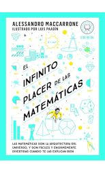 El infinito placer de las matemáticas