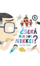 ¿Será que soy nikkei?