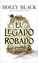 El legado robado