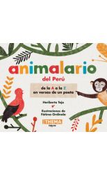 Animalario del Perú