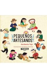 Pequeños artesanos
