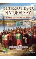 Defensoras de la naturaleza