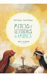 Mitos y leyendas de América