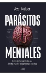 Parásitos mentales