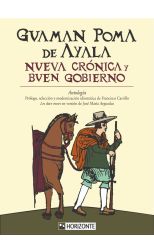 Nueva crónica y buen gobierno. Antología