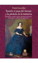 Resistir el paso del tiempo y la pérdida de la memoria
