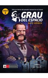 Grau del espacio