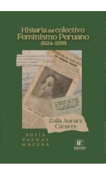 Historia del colectivo Feminismo Peruano (1924-1956)