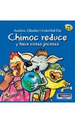 Chimoc reduce y hace cosas jocosas