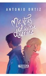 Mientras el alma duerme