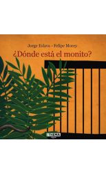 ¿Dónde está el monito?