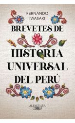 BREVETES DE HISTORIA UNIVERSAL DEL PERU