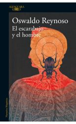 El escarabajo y el hombre