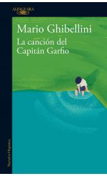 La canción del Capitán Garfio