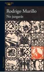 No juzgarás