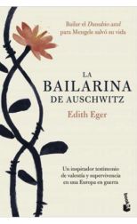 La Bailarina de Auschwitz